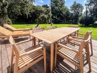 Holiday house Bagenkop  5