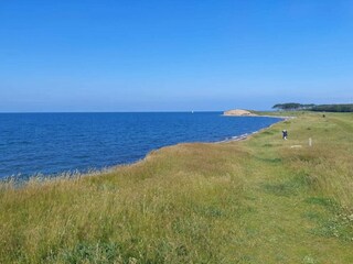 Casa de vacaciones Bagenkop  18