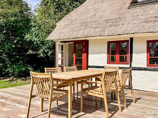 Casa per le vacanze Bagenkop  6