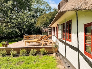 Holiday house Bagenkop  30