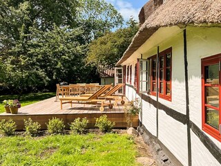 Maison de vacances Bagenkop  41