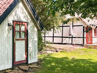 Holiday house Bagenkop  20