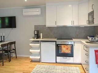 Holiday house Karlskrona  8