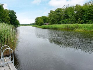 Vakantiehuis Karlskrona  5