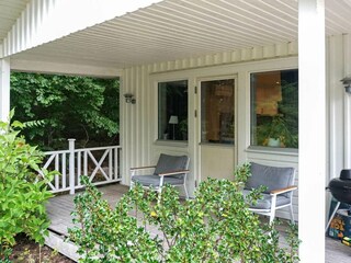 Holiday house Karlskrona Outdoor Recording 3