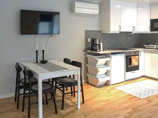 Vakantiehuis Karlskrona  8