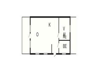 Holiday house Karlskrona  16
