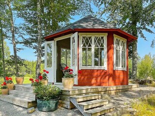 Vakantiehuis Nybro Buitenaudio-opname 3