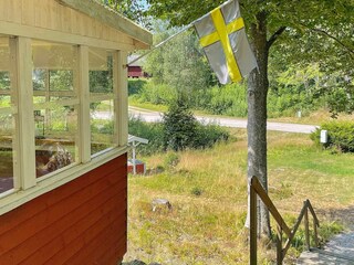 Vakantiehuis Nybro Buitenaudio-opname 11