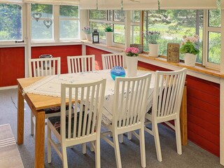 Vakantiehuis Nybro  27