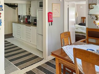 Vakantiehuis Nybro  35