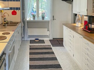 Vakantiehuis Nybro  29