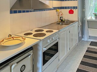 Vakantiehuis Nybro  32