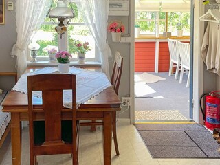 Vakantiehuis Nybro  31