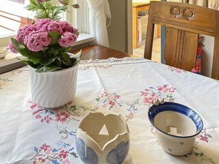 Vakantiehuis Nybro  32
