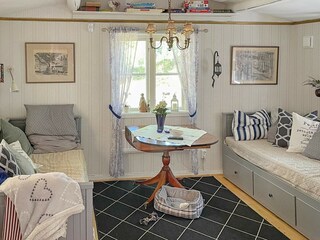 Vakantiehuis Nybro  33