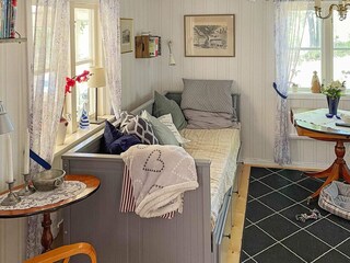 Vakantiehuis Nybro  34