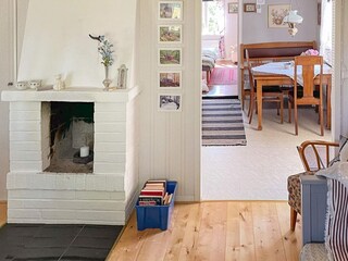 Vakantiehuis Nybro  35