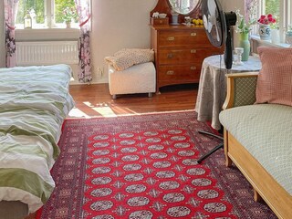 Vakantiehuis Nybro  37