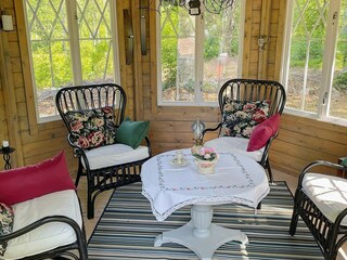 Ferienhaus Nybro  38