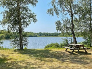 Vakantiehuis Nybro  39