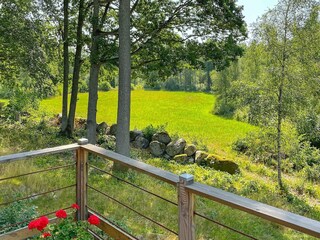 Vakantiehuis Nybro  38