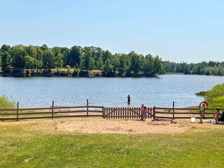 Ferienhaus Nybro  39