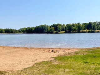 Holiday house Nybro  35