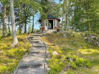 Vakantiehuis Nybro  12