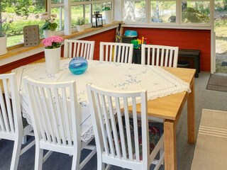 Vakantiehuis Nybro  15