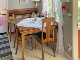 Vakantiehuis Nybro  16
