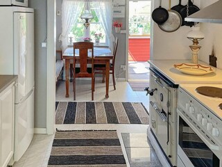 Vakantiehuis Nybro  18