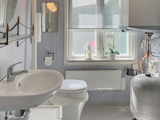 Vakantiehuis Nybro  20