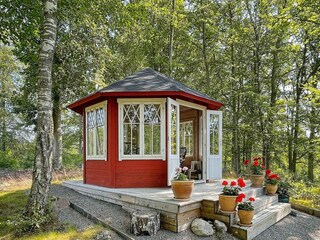 Holiday house Nybro  28