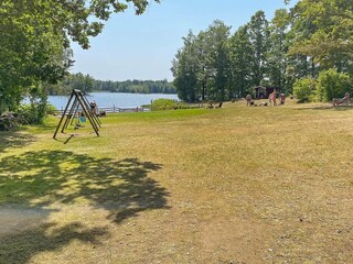 Vakantiehuis Nybro  26