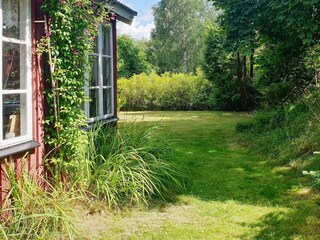 Vakantiehuis Traryd Buitenaudio-opname 6