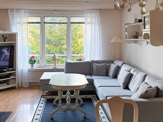 Vakantiehuis Traryd  35