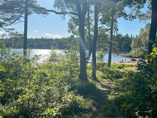 Vakantiehuis Traryd  21