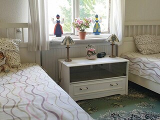 Vakantiehuis Traryd  28