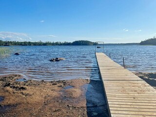 Vakantiehuis Traryd  23