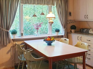 Vakantiehuis Traryd  27