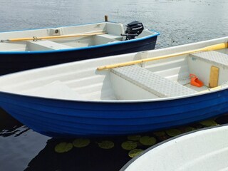 Holiday house Traryd  36