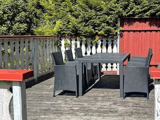 Ferienhaus Traryd  36