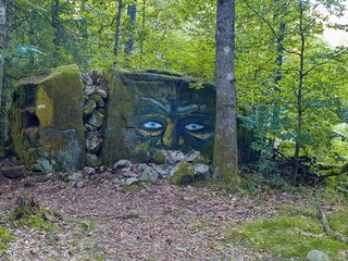 Vakantiehuis Traryd  33