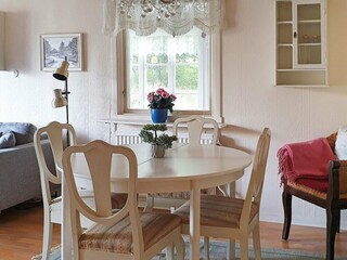 Vakantiehuis Traryd  34
