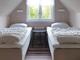 Vakantiehuis Traryd  37