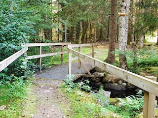 Ferienhaus Traryd  32