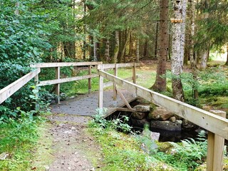 Vakantiehuis Traryd  39