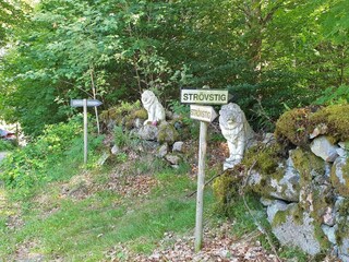Vakantiehuis Traryd  40