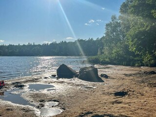 Vakantiehuis Traryd  33